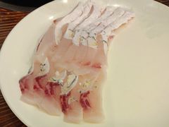 -正能量脆肉鲩火锅