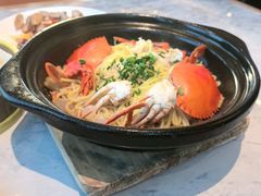 -不仔客海鲜·烧烤·270度海景餐厅(大东海店)