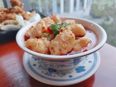-炉小二铜锅牛蛙•川湘菜(三里屯店)
