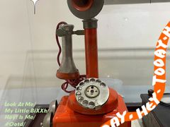 -青岛邮电博物馆