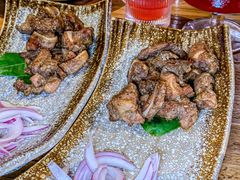 -格鲁·秀色Georgia’s Feast