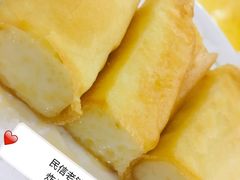-民信老铺(华盖路店)