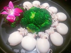 -嘉禾·悦享餐厅(八方汇店)