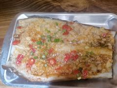 -破店肥哈·东北烧烤(南山保利店)