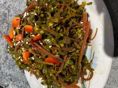 -华盛园卷子王农家菜水库鱼