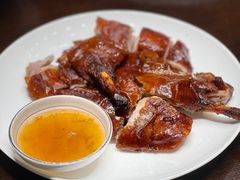 海龙馆烤仔鸭-海龙馆海鲜餐厅(西湖文化广场店)
