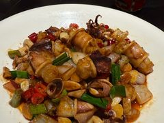 -健眺小海鲜(临海后山店)