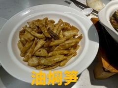 -老淮安·淮安菜(淮阴区店)