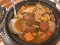 -玫瑰园西餐厅(新华大厦店)