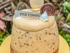 -美心西饼mx cakes(猎德优托邦店)