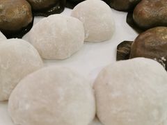 艾糍-鹏城人家海鲜酒家·23年老字号(较场尾店)