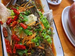 -龙姐私房菜(和顺古镇店)