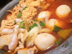 -肖记公安牛肉鱼杂馆·省级非物质文化遗产(崇仁路江滩直营店)