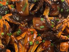 -金枝玉叶上海人家食府(三里河店)