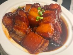 红烧肉-小菜园新徽菜(青岛市南万象城店)
