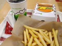 -德克士(砂之船奥特莱斯店)