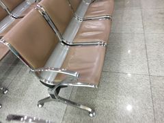 店内环境-招商银行(上海徐家汇支行)