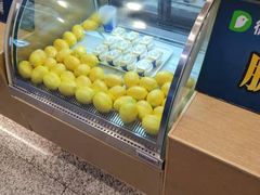 -德克士(哈西火车站店)