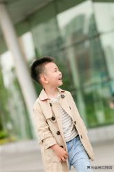 -贯日漂亮宝贝儿童摄影(红博中央公园店)