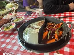 -赵美丽·重庆社区火锅·直营店(火车东站·中豪国际店)