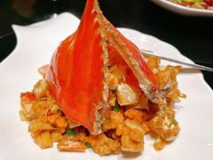 白蟹骨酱-海味世家·家常菜馆(明州里店)