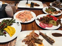 -汉巴味德(大悦城店)