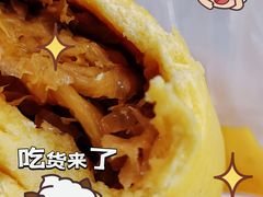 -宫门口馒头铺(创始人总店)