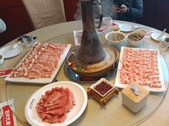 -阳坊大都涮羊肉(阳坊总店)