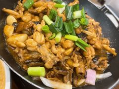 -食光慢宴·安吉土菜馆