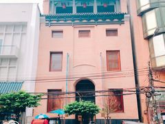 -唐人街(耀华力路)
