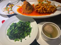 -宋园·金宴浙鲜馆(静安店)