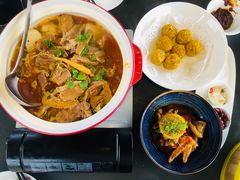 -汉水谣·江景餐厅(江滩店)