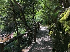 -白云源风景区