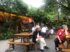 -青城甲(青城山店)