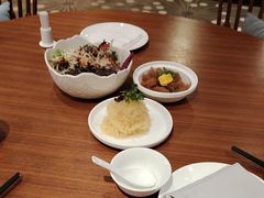 -建滔诺富特酒店-悦餐厅