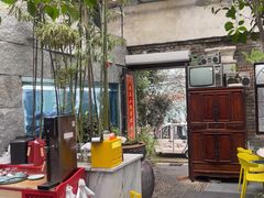 -又见炊烟私房菜(敬亭路店)