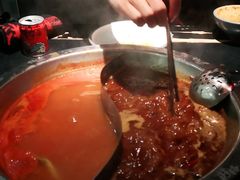 -井格重庆火锅(西直门凯德Mall店)