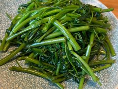 -山茶云南菜(永安里店)