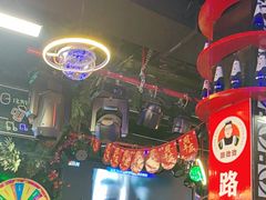 -路边边.炒菜烧烤.音乐餐厅(良乡长虹店)