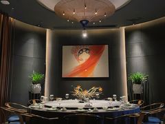 -四季小馆·潤·中国菜(越秀公园店)