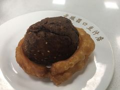 -老磁器口豆汁店(天坛店)