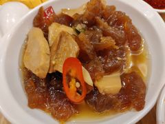 -泰煌鸡·上海白斩鸡·鸡汤面(万航店)