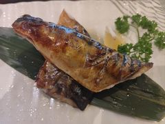 青花鱼-赤坂亭·M9和牛放题(长楹天街购物中心店)