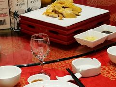 -南山饭店(阳明古镇店)