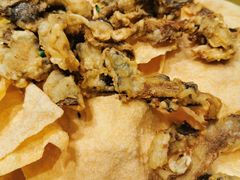 -天毓山庄·餐厅