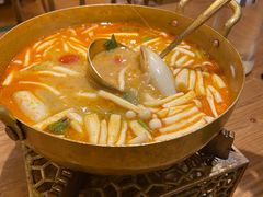 -泰堤坊(淡水体育馆店)