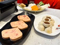 -鱼酷活鱼烤鱼(北美店)