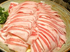 -老墙根涮肉·铜锅·烧烤(欢乐谷·王四营店)