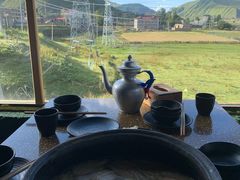 -阿西土陶牦牛汤锅