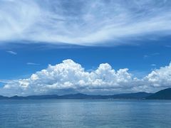 -三亚西岛海洋文化旅游区